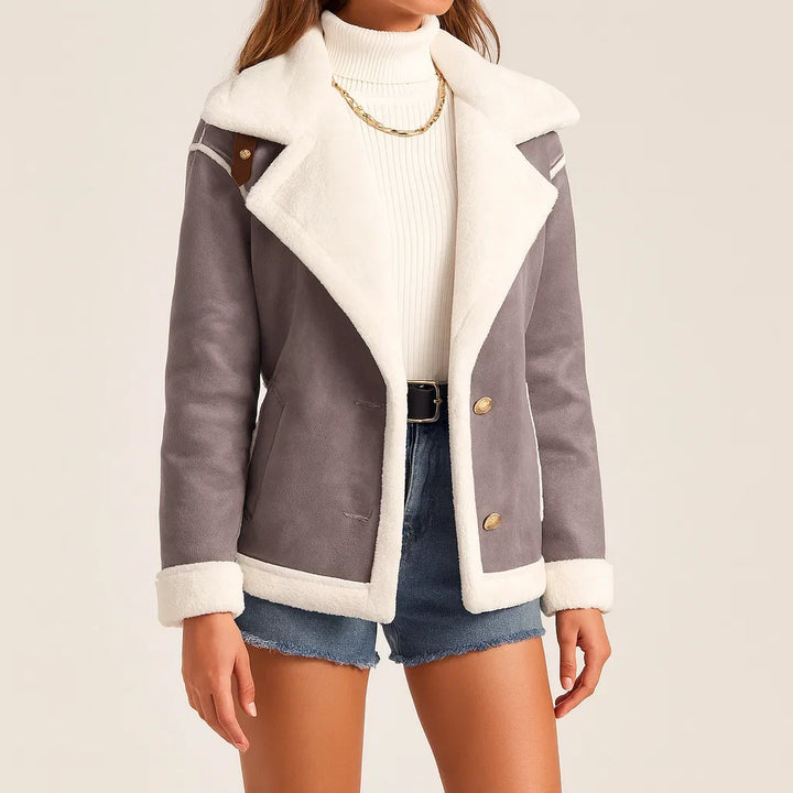Shearling Jacket