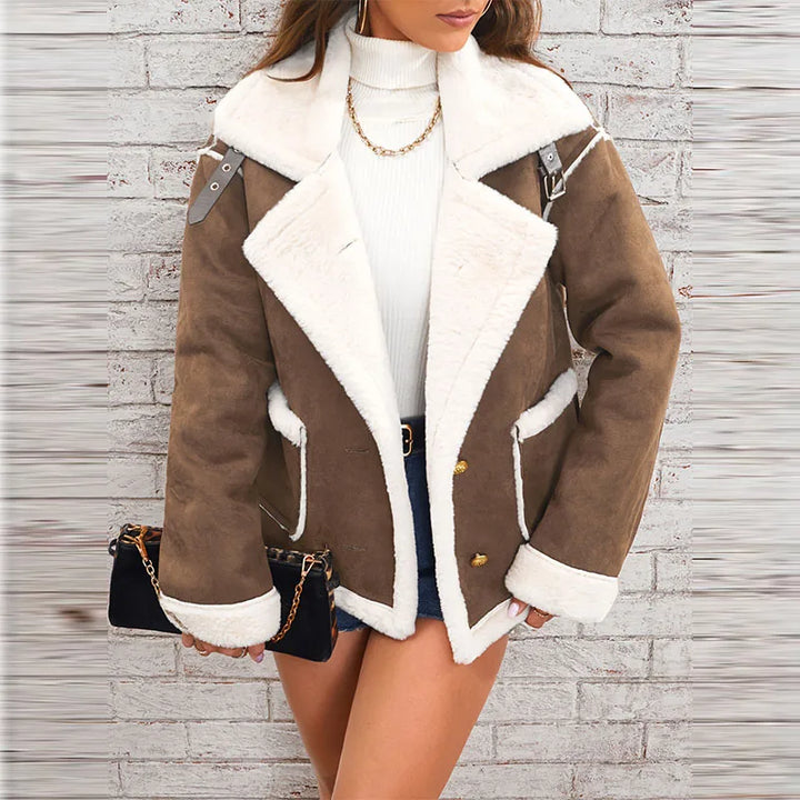 Shearling Jacket