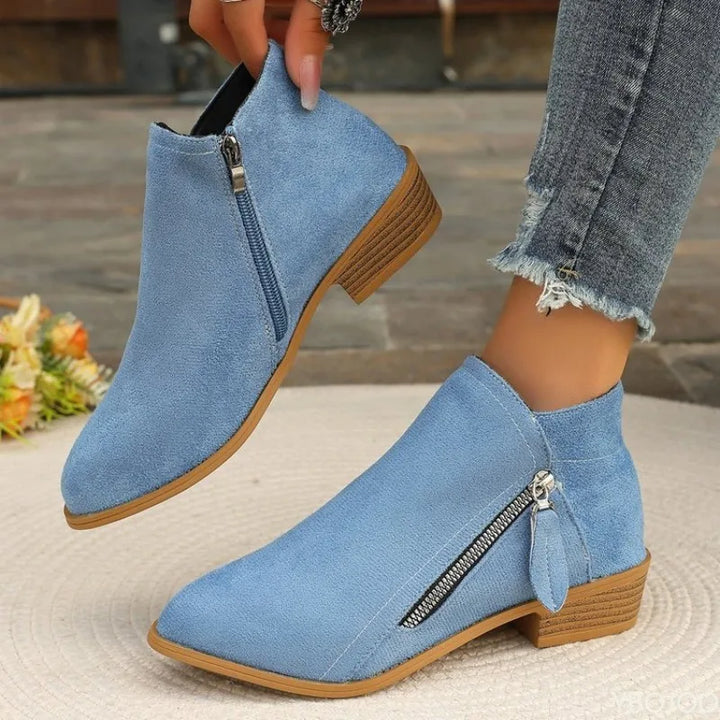 Ankle Boots