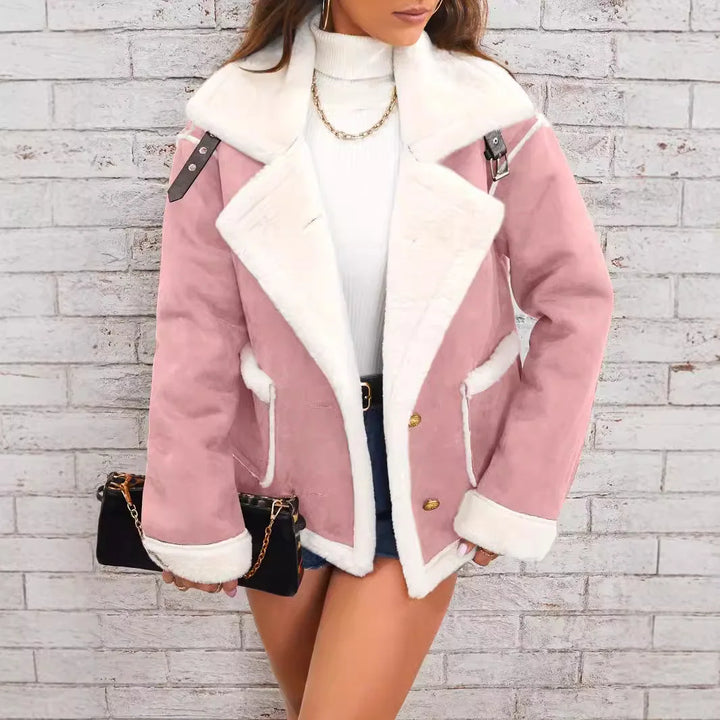 Shearling Jacket