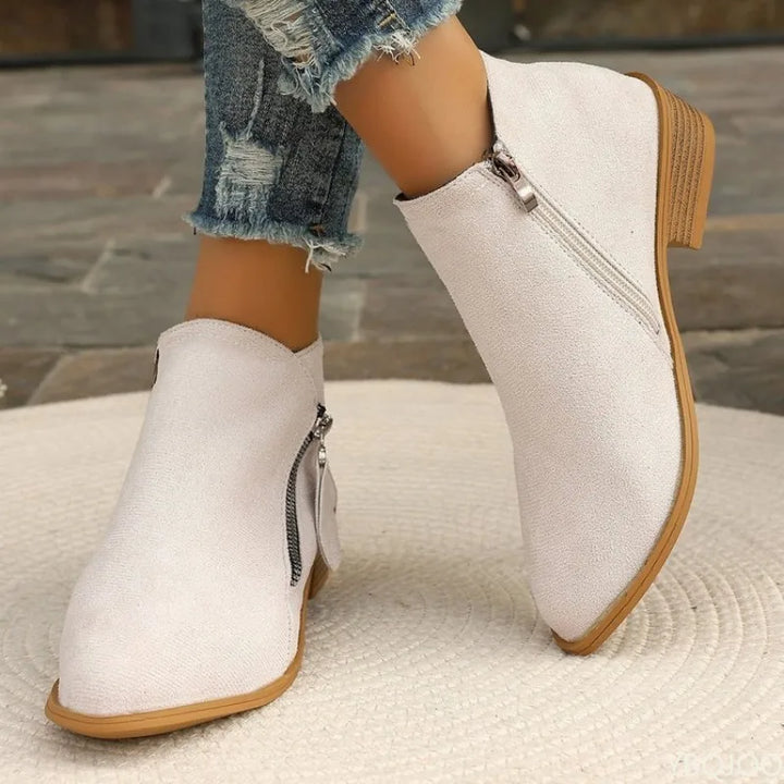 Ankle Boots