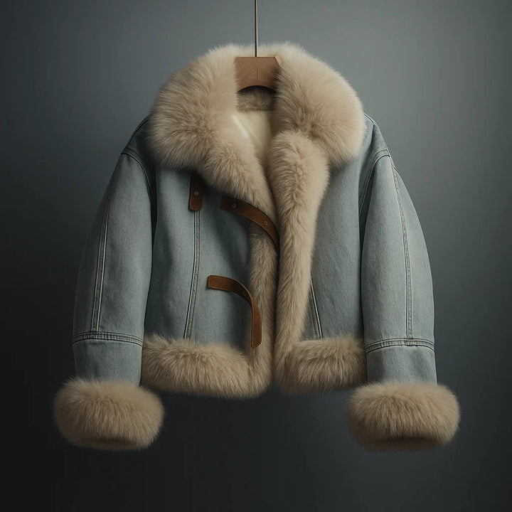 Shearling Jacket