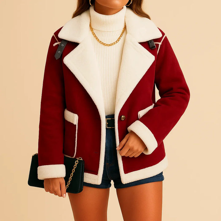 Shearling Jacket